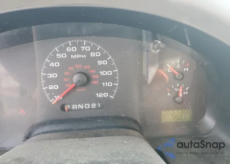 2008 Ford F150 from USA, damaged, VIN 1FTRF14W58KE17155